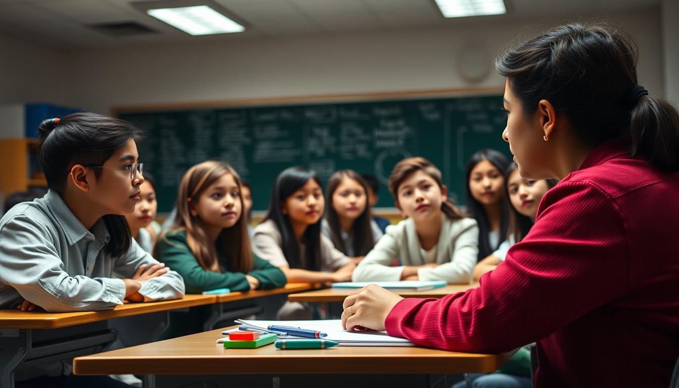 Digital learning platform with online study materials