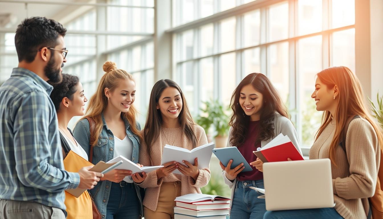 Innovative digital learning technology